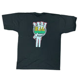 Camiseta Skull Hand
