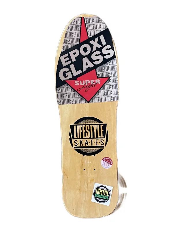 Shape Beto or Die - Lifestyle Skates