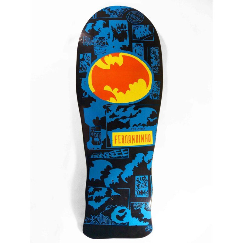 Shape Fernandinho Batman - Lifestyle Skates