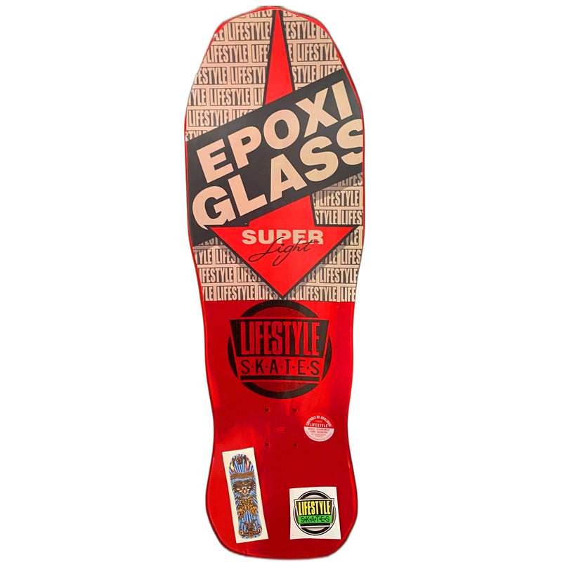 [PRÉ-VENDA] Shape Fernandinho II - Red Edition