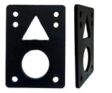 Pads 4 mm flexivel