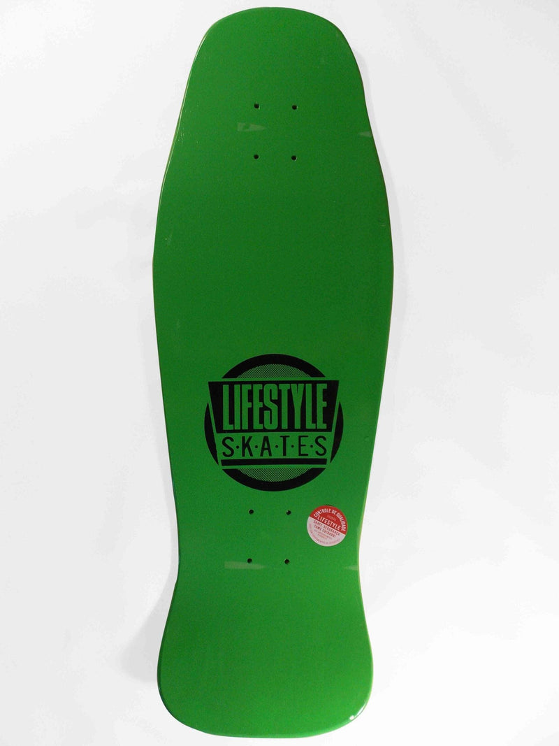 Shape Rui Muleque Stage ll - Lifestyle Skates