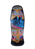 Shape Rui Muleque Stage ll - Lifestyle Skates