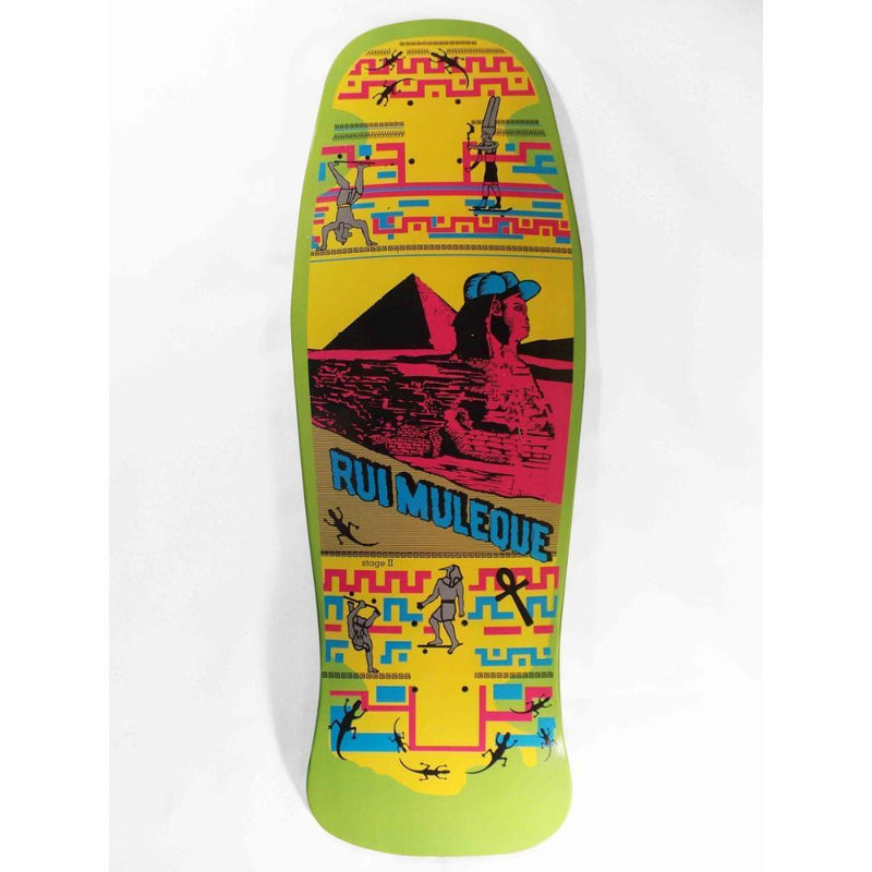 Shape Rui Muleque Stage ll - Lifestyle Skates