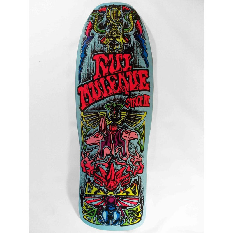 Shape Rui Muleque Stage llI - Lifestyle Skates