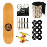 KIT Completo - Skate Lifestyle | 100% Original + Frete Grátis - Lifestyle Skates