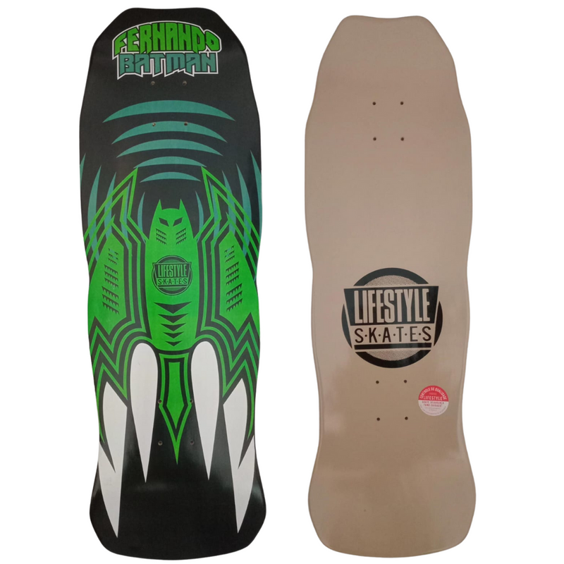 (LANÇAMENTO) Shape Fernandinho Stage V - 30,5' X 10'-WB. 14'