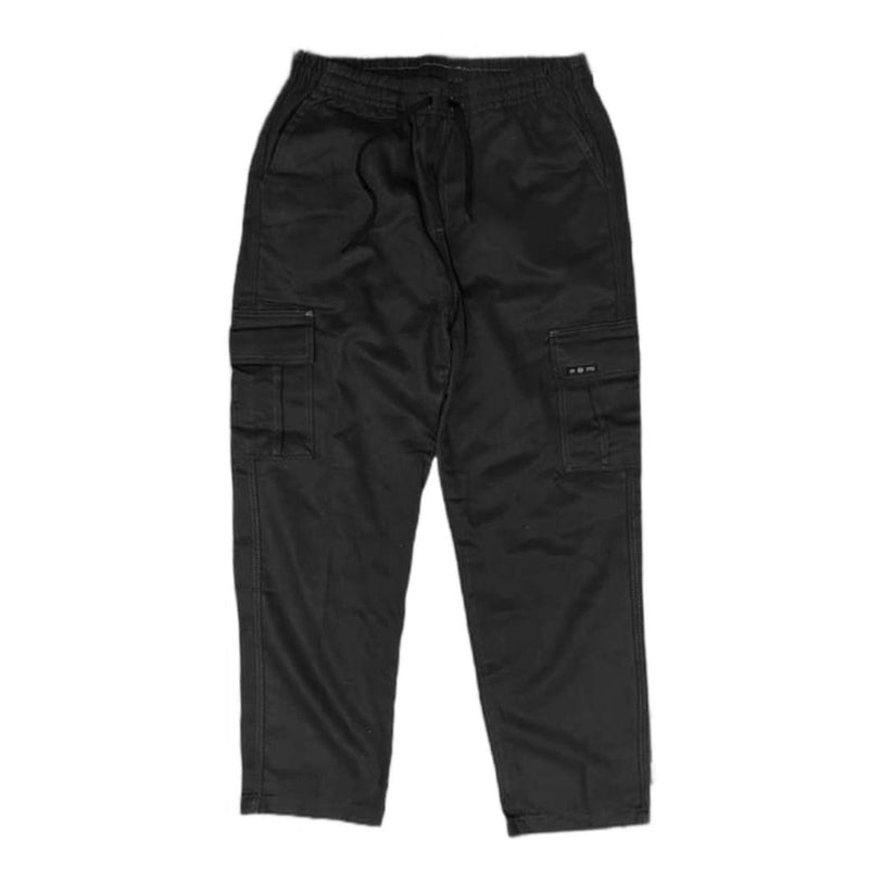 MaxCargo Lifestyle - Sarja reta c/ cordão revestimento Reforçado +Brinde - Lifestyle Skates