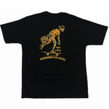 Camiseta Dead Skateboarder