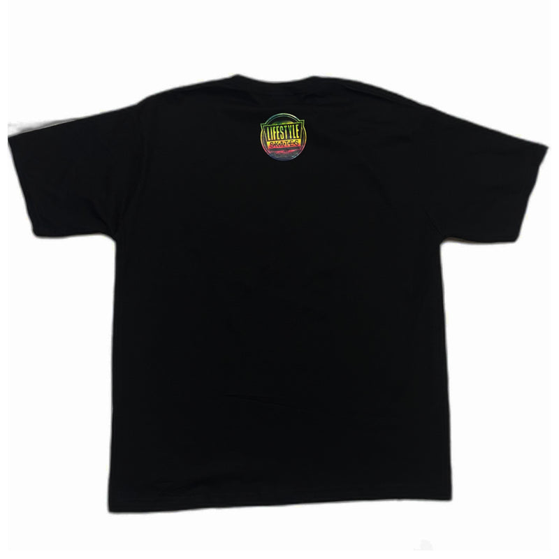 Camiseta Old Tie Die