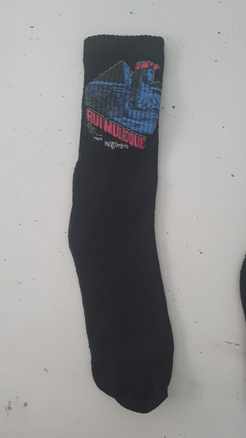 Meia Rui Muleque II