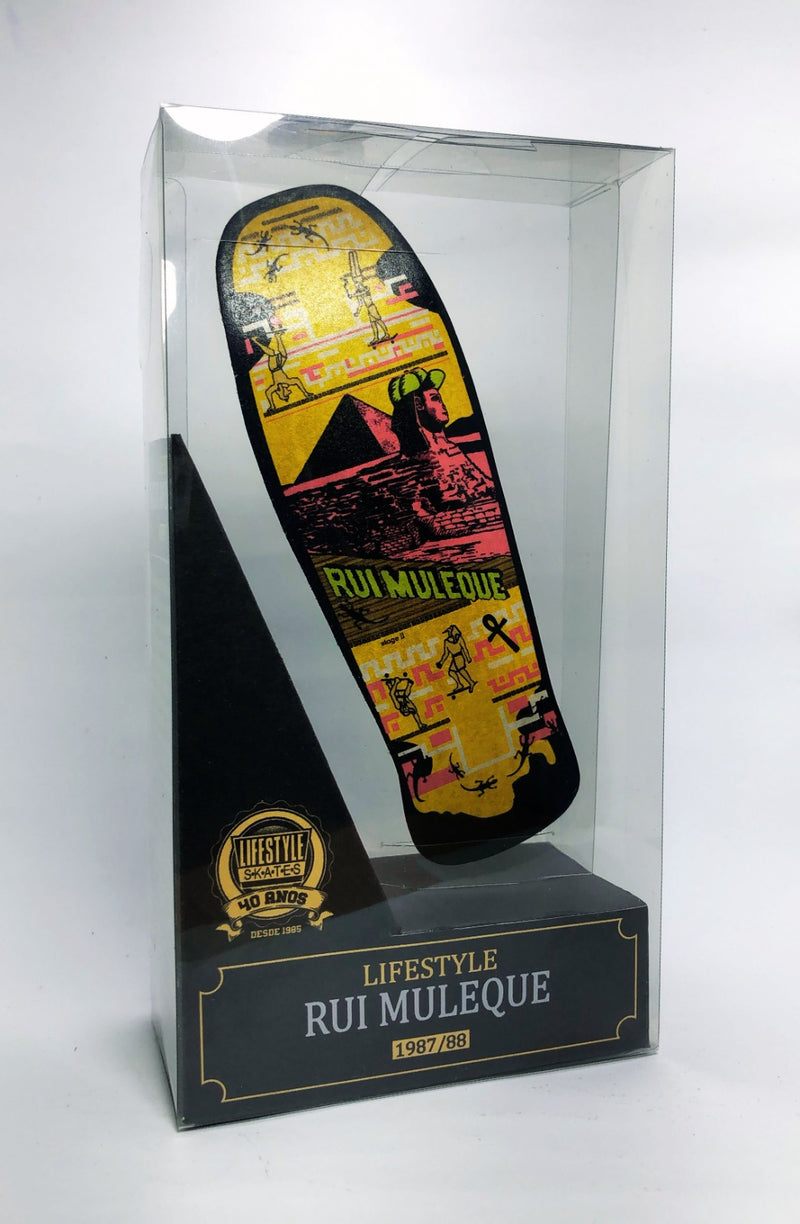 Miniaturas Pro-Model Lifestyle