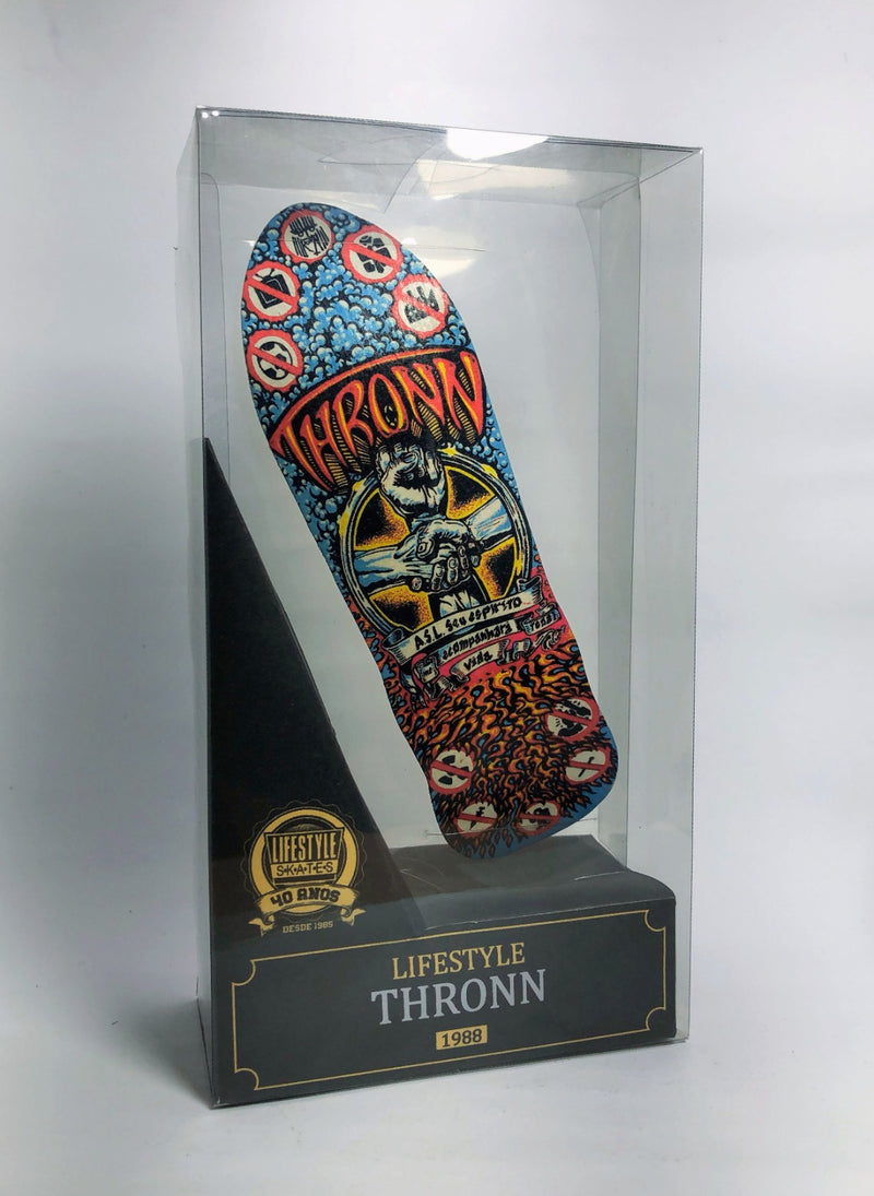 Miniaturas Pro-Model Lifestyle