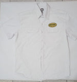 CAMISA DE SARJA MANGA CURTA WORKSHIRT