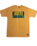 Camiseta Equipe Lifestyle