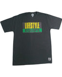 Camiseta Equipe Lifestyle