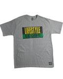 Camiseta Equipe Lifestyle