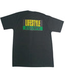 Camiseta Equipe Lifestyle