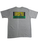 Camiseta Equipe Lifestyle