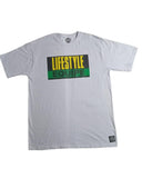 Camiseta Equipe Lifestyle