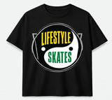 Camiseta  Yin Yang