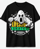 Camiseta Lifestyle Ghost
