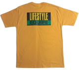 Camiseta Equipe Lifestyle