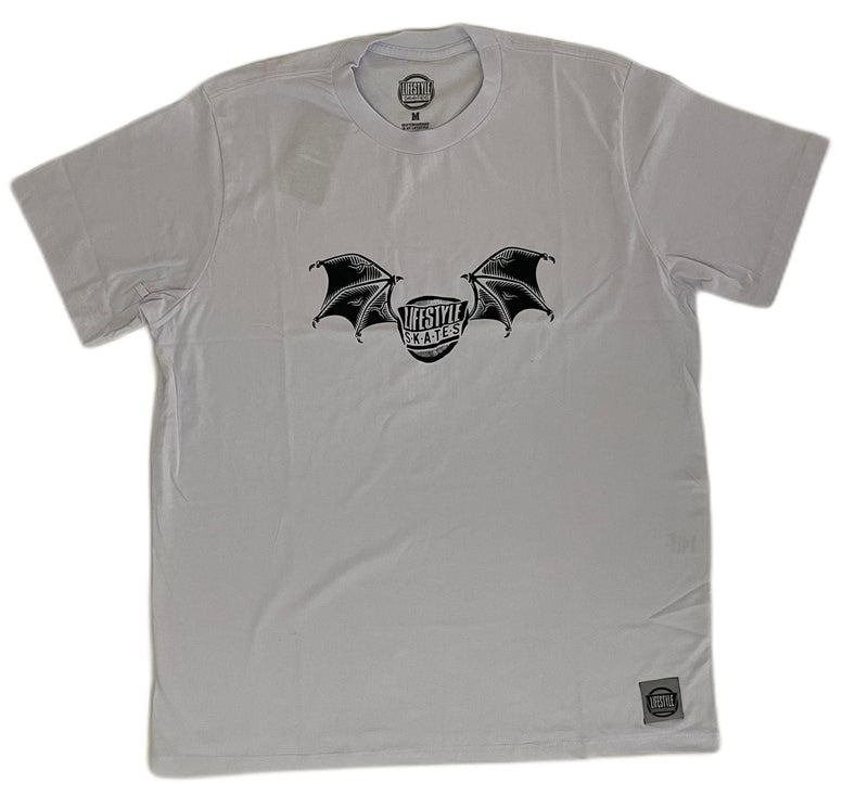 Camiseta Asas - Lifestyle Skates