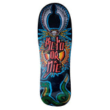 Shape Beto or Die - Lifestyle Skates