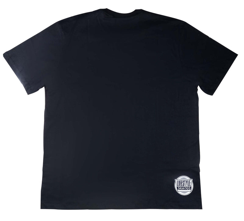 Camiseta Camo - Lifestyle Skates