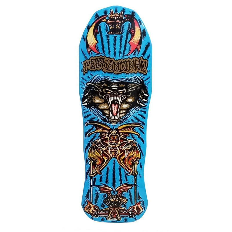 Shape Fernandinho Stage II - Lifestyle Skates