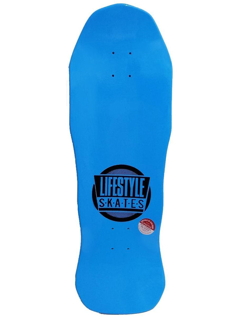 Shape Fernandinho Stage II - Lifestyle Skates