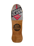 Shape Fernandinho Stage II - Lifestyle Skates