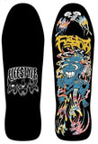 Shape Fernandinho III - Inferna - Lifestyle Skates