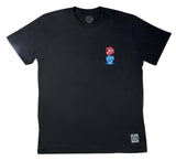 Camiseta Mouth - Lifestyle Skates