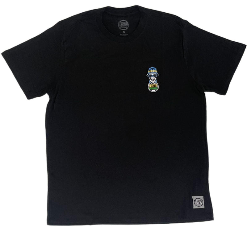 Camiseta Óculos - Lifestyle Skates