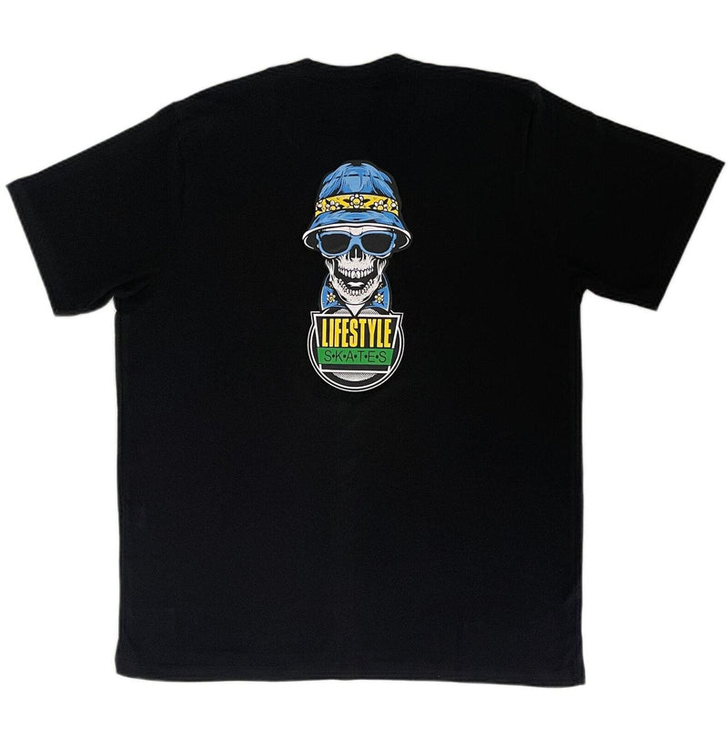 Camiseta Óculos - Lifestyle Skates