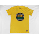 Camiseta Old School - Lifestyle Skates