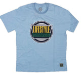 Camiseta Old School - Lifestyle Skates