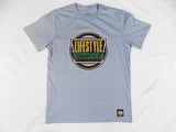 Camiseta Old School - Lifestyle Skates