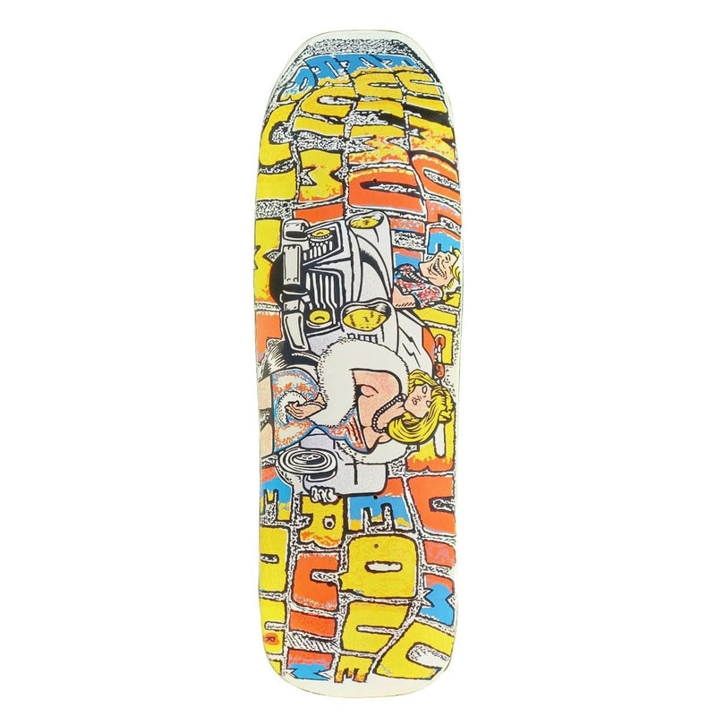 Shape Rui Muleque Stage lV - Lifestyle Skates