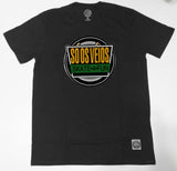 Camiseta "Só os Véios" - Lifestyle Skates