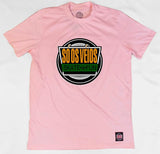 Camiseta "Só os Véios" - Lifestyle Skates