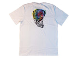 Camiseta Tie Die