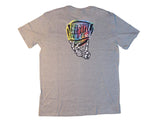 Camiseta Tie Die - Lifestyle Skates