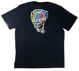 Camiseta Tie Die - Lifestyle Skates