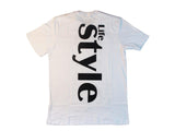 Camiseta Vertical - Lifestyle Skates