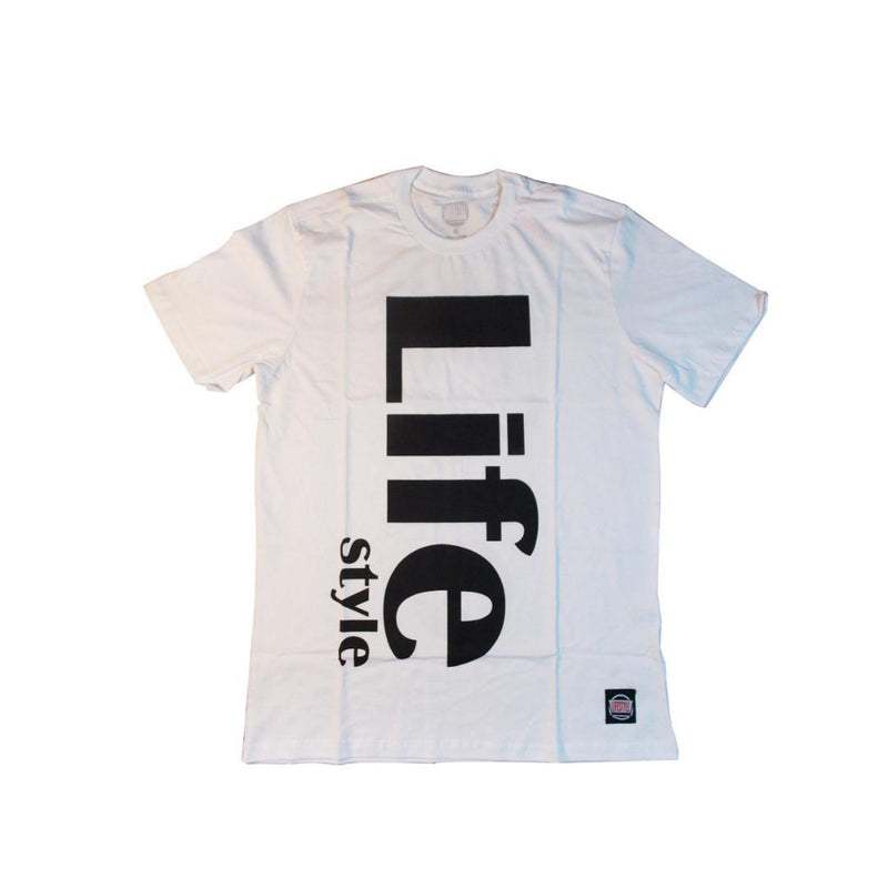 Camiseta Vertical - Lifestyle Skates
