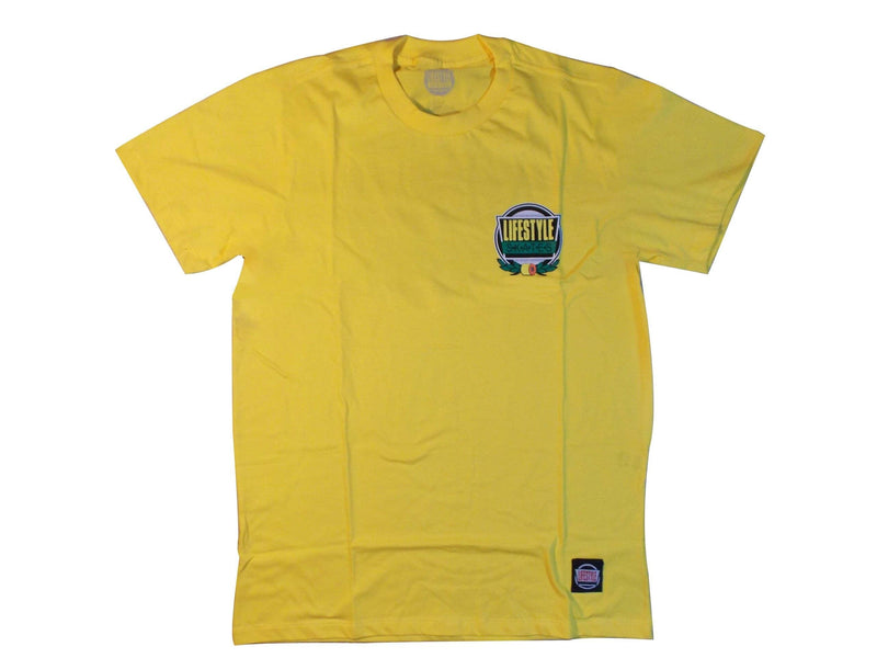 Camiseta Wheels - Lifestyle Skates